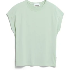 ARMEDANGELS - Women's Slub Jersey - T-Shirt