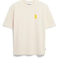 ARMEDANGELS - Women's Tarjaa Å Embro - T-Shirt