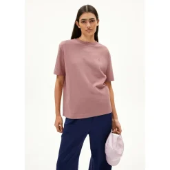 ARMEDANGELS - Women's Tarjaa - T-Shirt