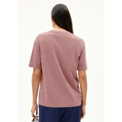 ARMEDANGELS - Women's Tarjaa - T-Shirt