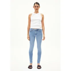 ARMEDANGELS - Women's Tillaa - Jeans