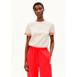 ARMEDANGELS - Women's Un-Wasted - T-Shirt