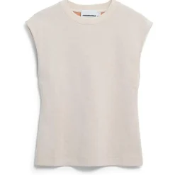ARMEDANGELS - Women's Un-Wasted Top - Top