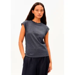 ARMEDANGELS - Women's Un-Wasted Top - Top