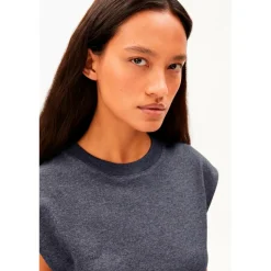 ARMEDANGELS - Women's Un-Wasted Top - Top