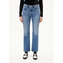 ARMEDANGELS - Women's Velaari - Jeans