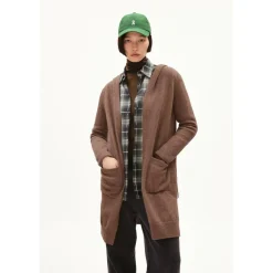 ARMEDANGELS - Women's Warmaa - Freizeitjacke