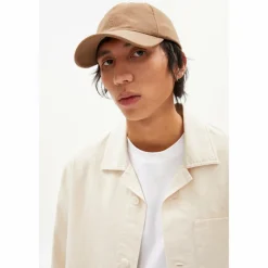 ARMEDANGELS - Yaanis Bold - Cap