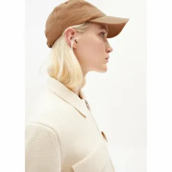 ARMEDANGELS - Yaanis Bold - Cap