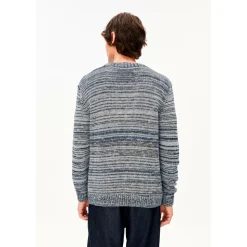 ARMEDANGELS - Yarnmix Knit Sweater - Pullover