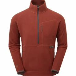 ARTILECT - Halfmoon Bio Pullover - Fleecepullover