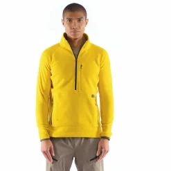 ARTILECT - Halfmoon Bio Pullover - Fleecepullover