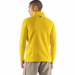 ARTILECT - Halfmoon Bio Pullover - Fleecepullover