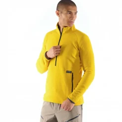 ARTILECT - Halfmoon Bio Pullover - Fleecepullover