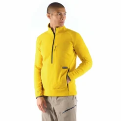 ARTILECT - Halfmoon Bio Pullover - Fleecepullover
