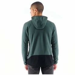 ARTILECT - Supermoon Bio Hoodie - Fleecejacke