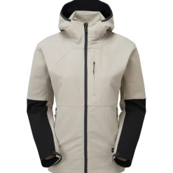 ARTILECT - Women's Intersect Doubleweave - Softshelljacke