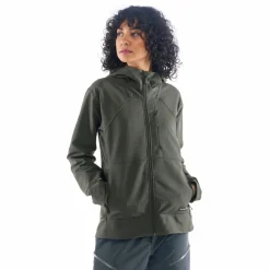 ARTILECT - Women's Intersect Doubleweave - Softshelljacke
