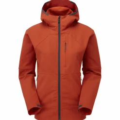 ARTILECT - Women's Intersect Doubleweave - Softshelljacke