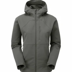 ARTILECT - Women's Intersect Doubleweave - Softshelljacke