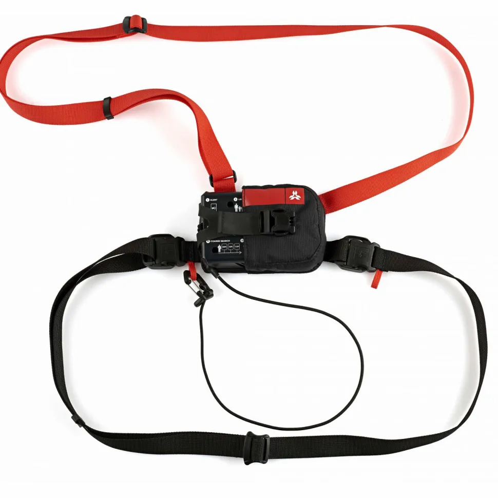 Arva - LVS Neo BT Pro Holster - LVS-Gerät