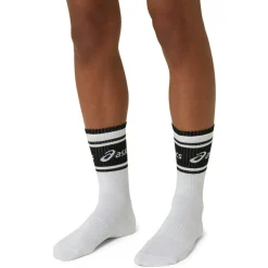 Asics - 3 Pack Logo Crew Sock - Multifunktionssocken