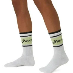 Asics - 3 Pack Logo Crew Sock - Multifunktionssocken