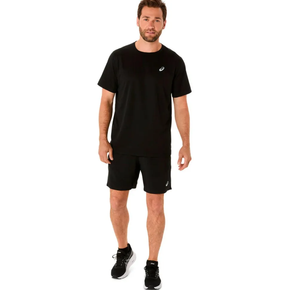 Asics - Core 2in1 7'' Short - Laufshorts