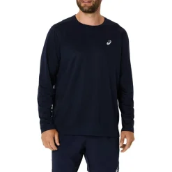 Asics - Core L/S Top - Laufshirt