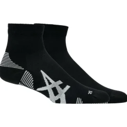 Asics - Cushioned Run Quarter Sock - Laufsocken