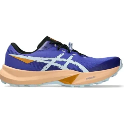 Asics - Fuji Lite 6 - Trailrunningschuhe