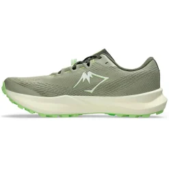 Asics - Fuji Lite 6 - Trailrunningschuhe