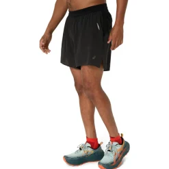 Asics - Fujitrail Elite Short - Laufshorts