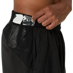 Asics - Fujitrail Elite Short - Laufshorts