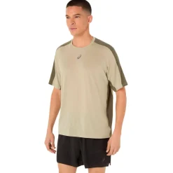 Asics - Fujitrail Elite S/S Top - Laufshirt