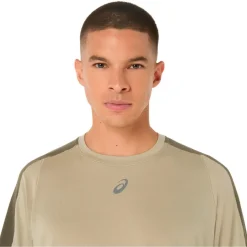 Asics - Fujitrail Elite S/S Top - Laufshirt