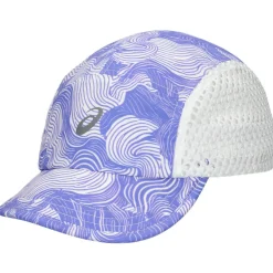 Asics - Fujitrail Graphic Cap - Cap