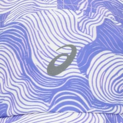 Asics - Fujitrail Graphic Cap - Cap