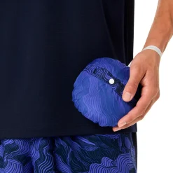 Asics - Fujitrail Packable Jacket - Laufjacke