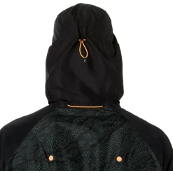 Asics - Fujitrail Packable Windbreaker - Laufjacke