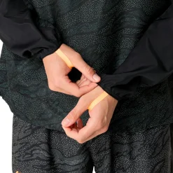 Asics - Fujitrail Packable Windbreaker - Laufjacke