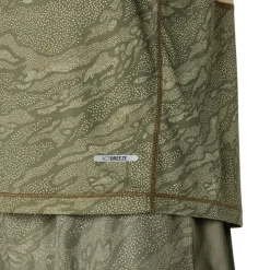 Asics - Fujitrail Singlet - Laufshirt