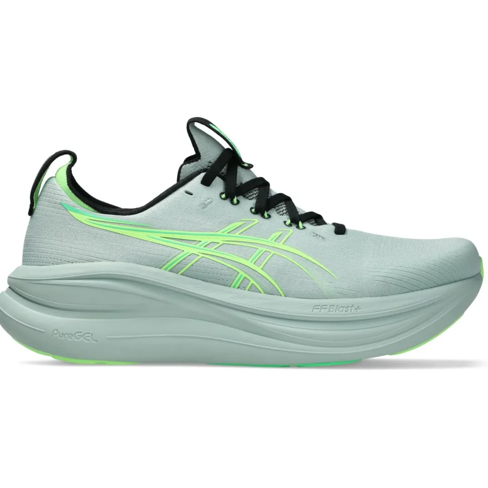 Asics - Gel-Nimbus 28 - Runningschuhe