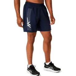 Asics - Icon 7'' Short - Laufshorts