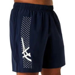 Asics - Icon 7'' Short - Laufshorts