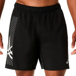 Asics - Icon 7'' Short - Laufshorts