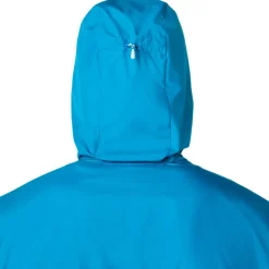 Asics - Icon Jacket - Laufjacke