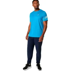 Asics - Icon S/S Top - Laufshirt