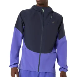 Asics - Metarun Legend Jacket - Laufjacke