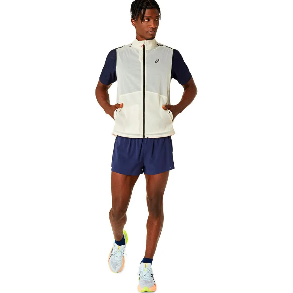 Asics - Metarun Packable Gilet - Laufweste